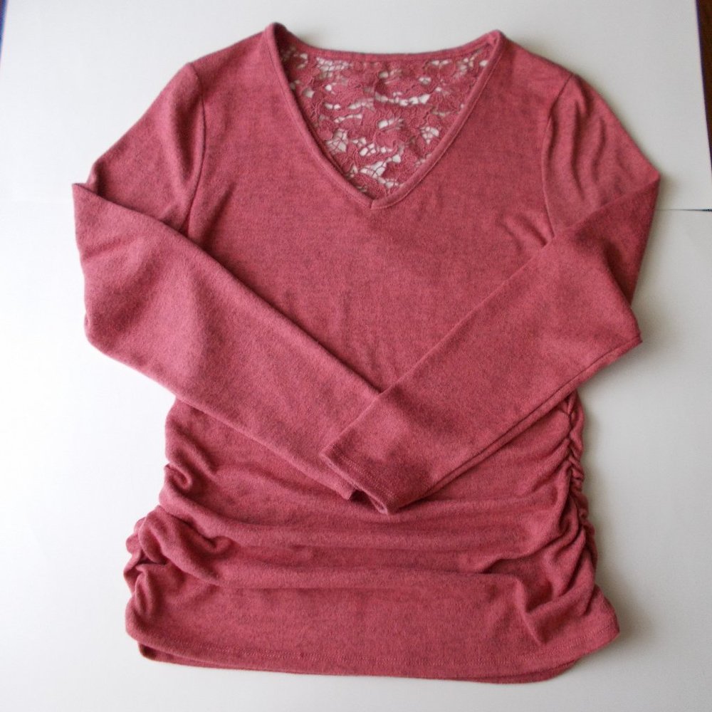 NWOT Massini Women's Sweater Size M